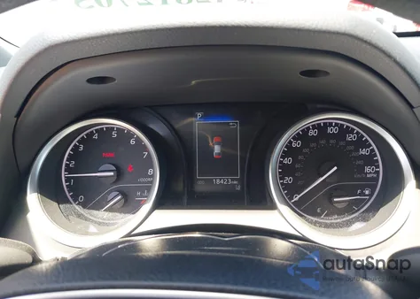 2023 Toyota Camry Le from USA, damaged, VIN 4T1C11AK1PU144798